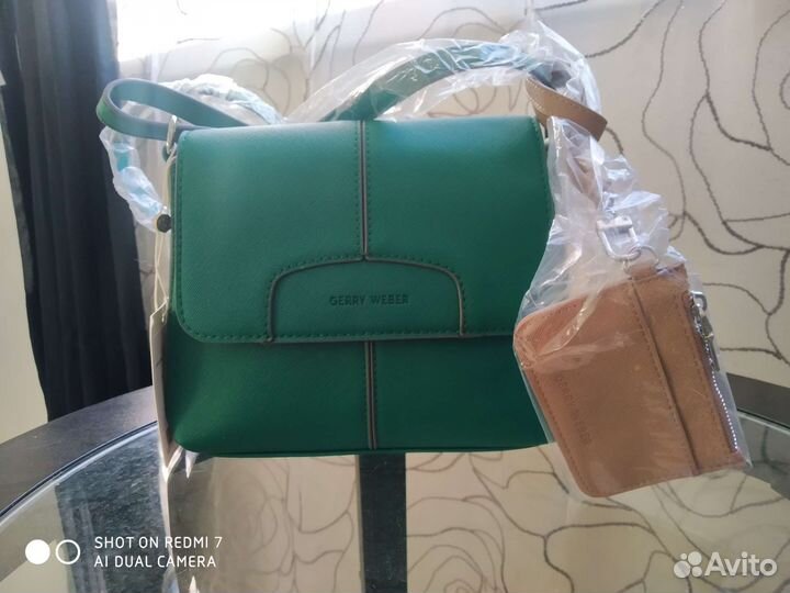 Сумка женская новая