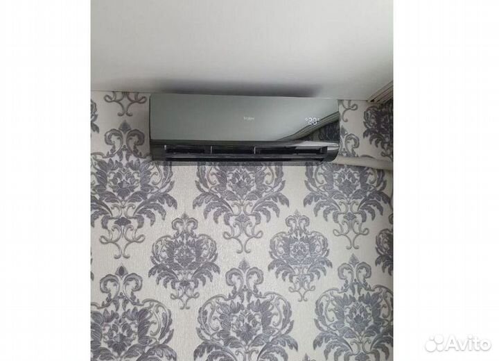 Кондиционер с Доставкой и Установкой