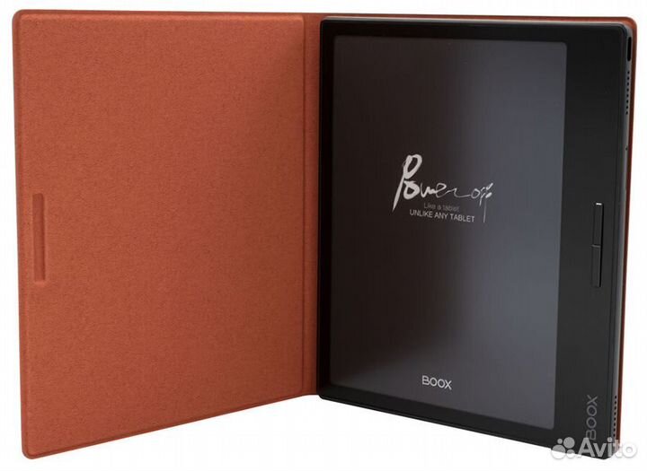 Onyx Boox Page Оригинальная Фирменная Обложка