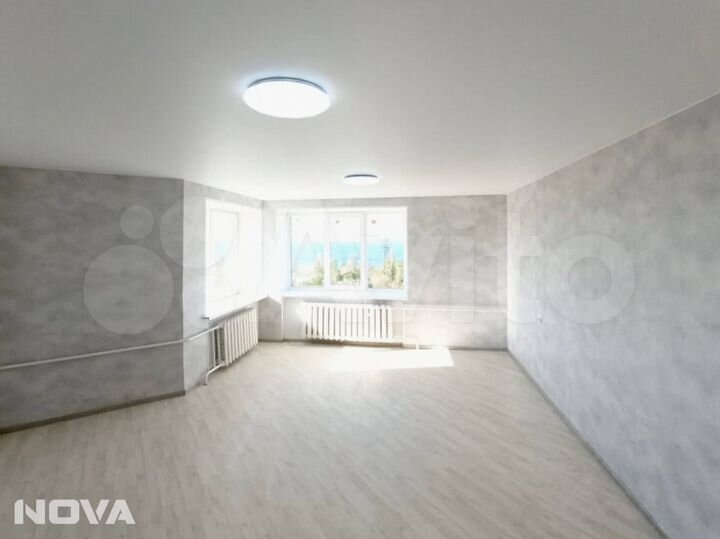 4-к. квартира, 85 м², 5/5 эт.