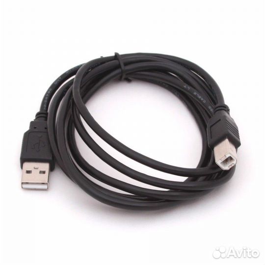 Кабель USB для принтера