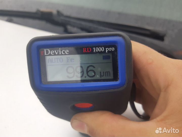 Капот Kia Optima 3