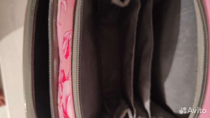 Ортопедический рюкзак