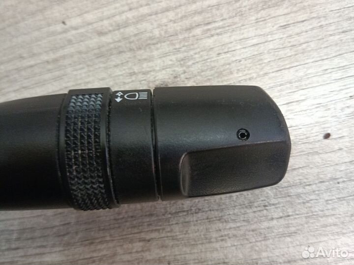 Переключатель поворотов подрулевой Hyundai Solaris