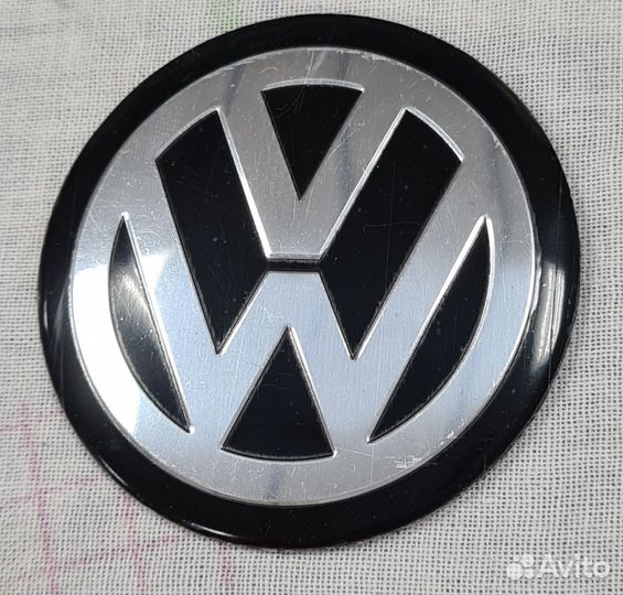 Эмблема на руль Volkswagen Transporter Passat