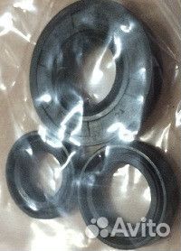 Набор сальников коленвала Yamaha JOG 50, ovetto50