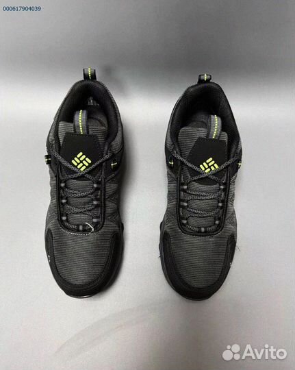 Кроссовки Columbia