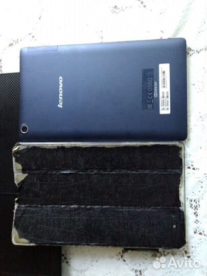 Планшет Lenovo tab 2 a8-50lc