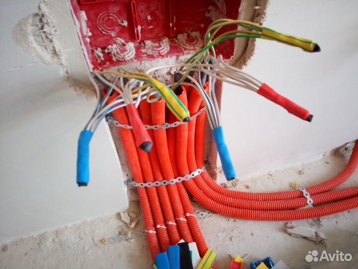 Электрик Частный мастер