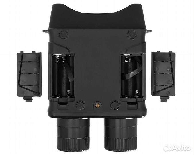 Бинокль ночного видения Atom Digital DNB100 Новый