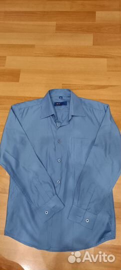 Рубашка. Размер 128 (30)