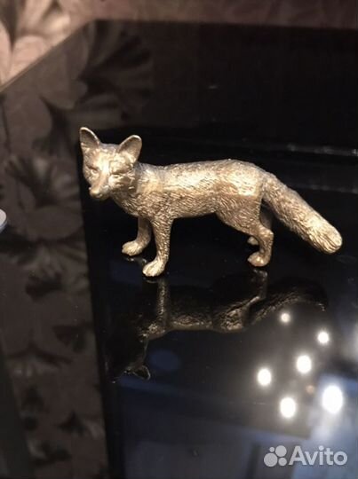 Статуэтки (фигурки) животных