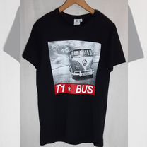 T-shirt of.merch Volkswagen T1 Bus NEW size M