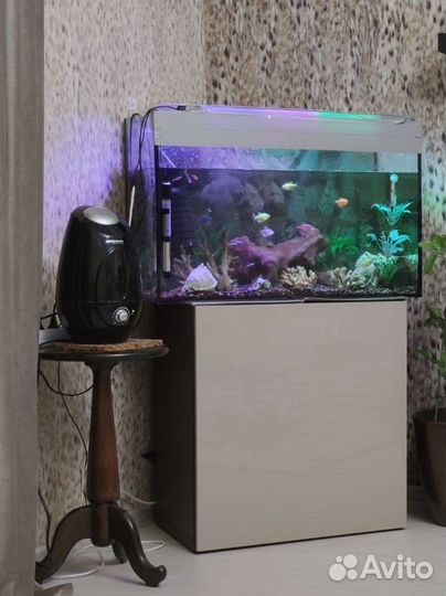 Новая тумба Икеа