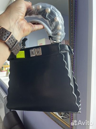 Оригинальная сумочка