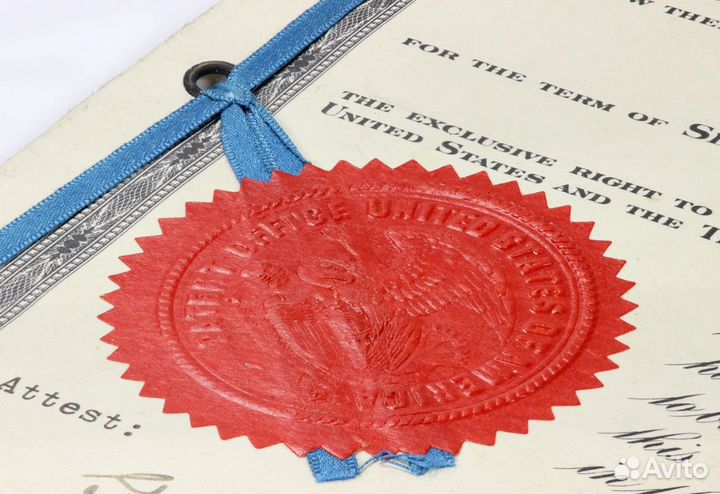 Апостиль на документы