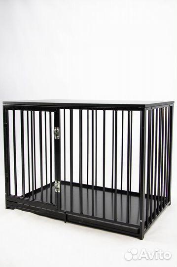 Клетка для собак от производителя