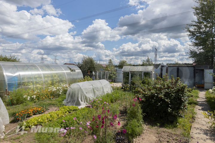 Дача 67,8 м² на участке 6 сот.