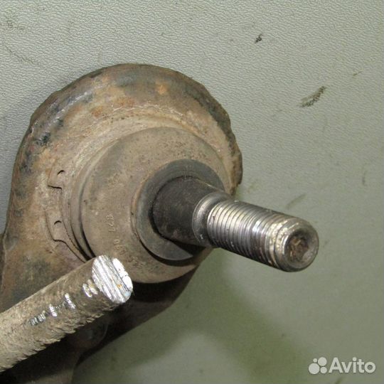 Рычаг передний верхний правый land rover Range Ro