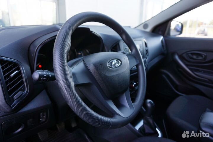 LADA XRAY 1.6 МТ, 2018, 70 992 км