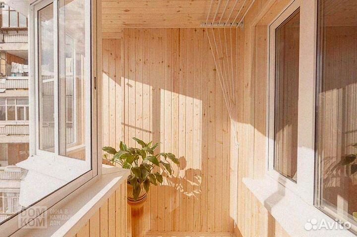 Балконная дверь пвх 800x1970