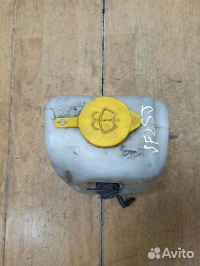 Бачок расширительный Opel Corsa C