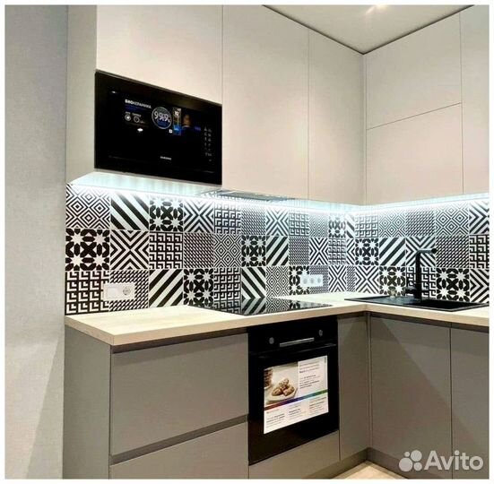 Кухня на заказ CS - 121