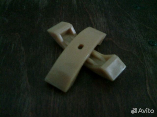 Башмаки на гидронатяжитель цепи AWM,AWT,AEB,ADR,AP