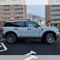 Ford Bronco Sport 1.5 AT, 2021, 53 000 км, с пробегом, цена 2 450 000 руб.