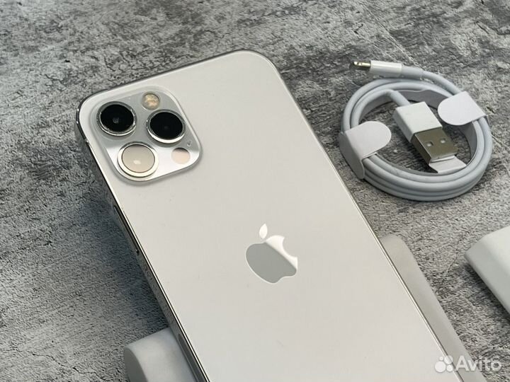 iPhone 12 Pro, 128 ГБ