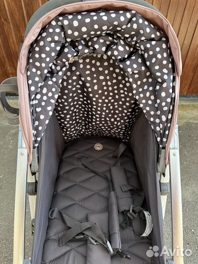 Детские коляски прогулочные