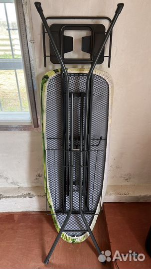 Гладильная доска Nika большая