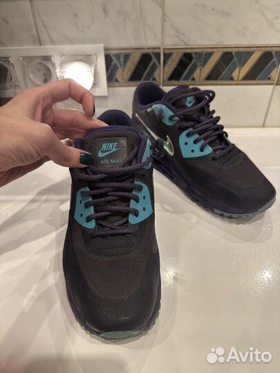 Кроссовки nike air max