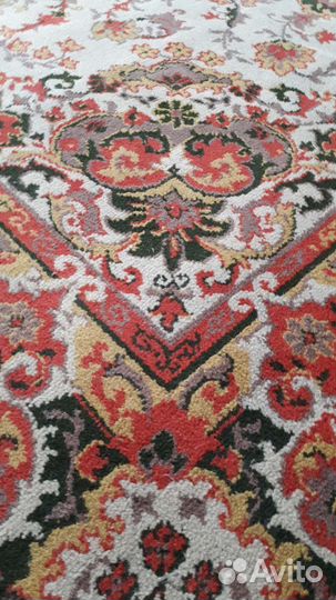 Ковер шерстяной производство Монголия