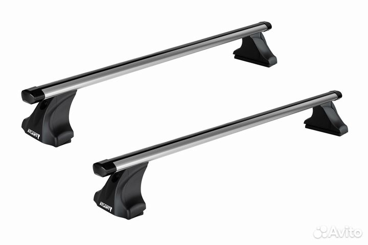 Багажник на крышу Toyota Harrier