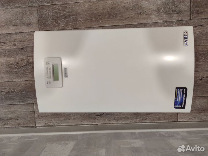 Электрический котел