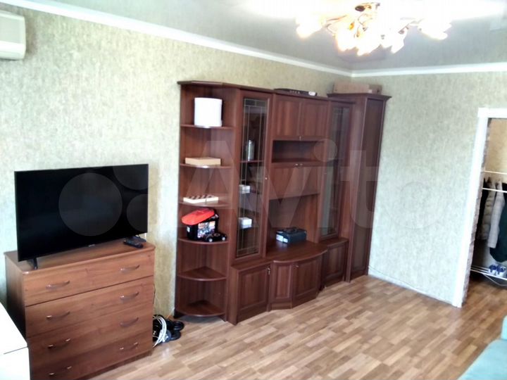 3-к. квартира, 64 м², 7/9 эт.