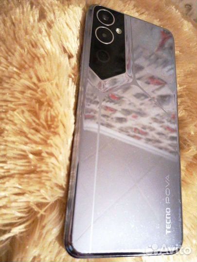 Techno pova neo 2