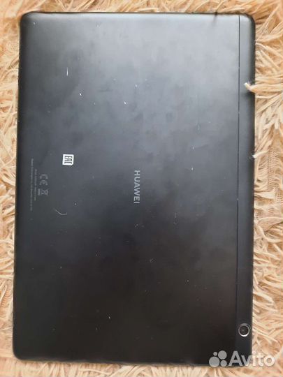 Планшет huawei mediapad t5
