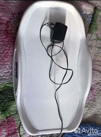 Детские весы maman