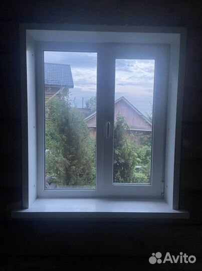 Ремонт стеклопакетов, замена стекла окна