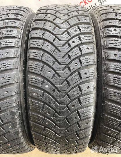 Michelin X-Ice North 2 185/65 R15 87L