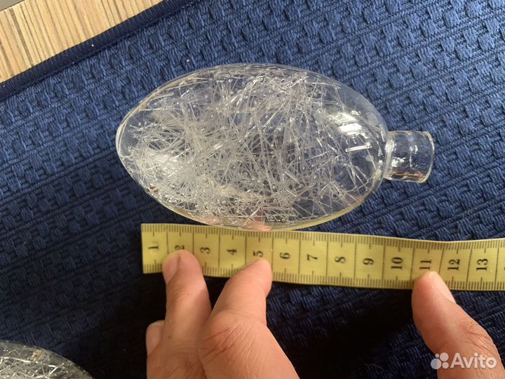 Плафоны для люстры стекло для цоколя G4