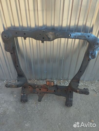 Подрамник Hyundai Grandeur 4, 2008г