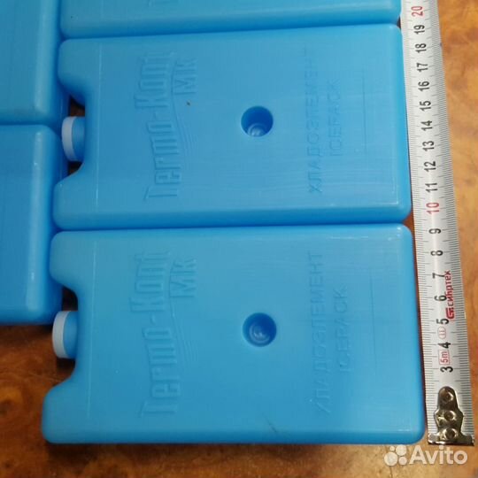 Хладоэлементы для автохолодильников и термосов