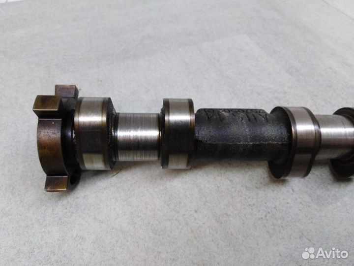 Распредвал выпускной бмв