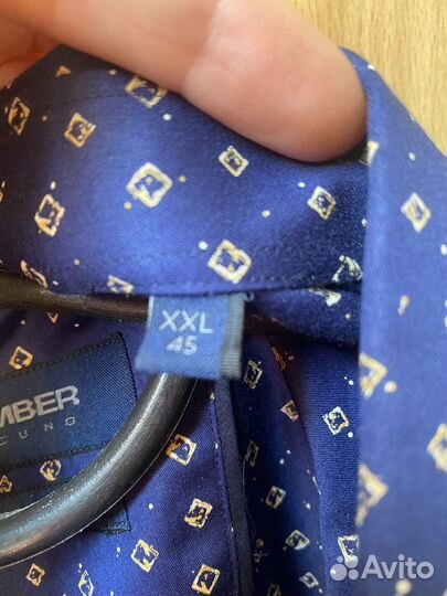 Рубашка climber