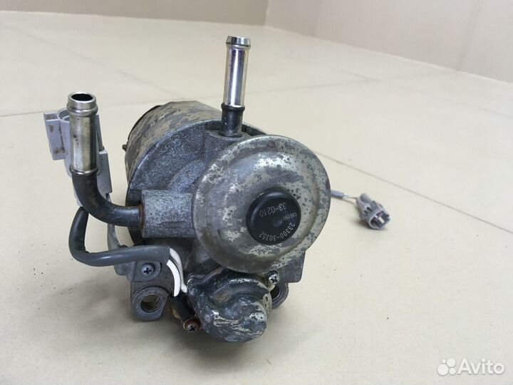 Крышка топливного фильтра Land Cruiser Prado 150