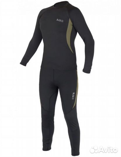 Термобелье мужское 