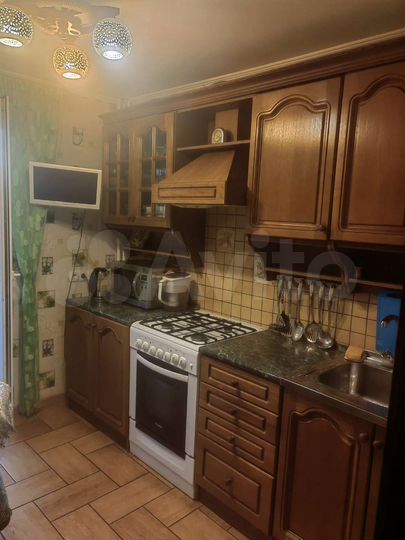 2-к. квартира, 49,7 м², 4/9 эт.